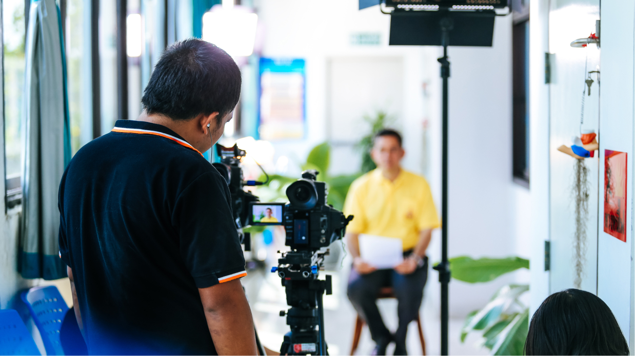 testimonial vs case study video combined strategy