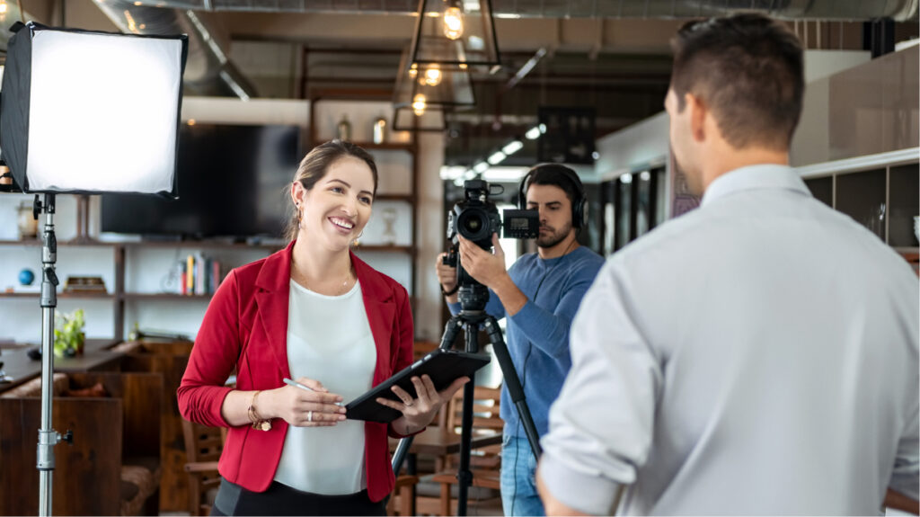 Top Video Production Experts in Burlington, MA for Corporate Projects