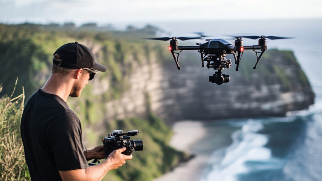 10 Reasons to Hire an Aerial Videography Company in Cambridge
